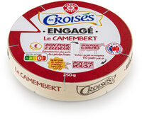 Le camembert