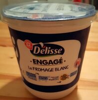 Fromage blanc 3,2%
