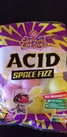 Acid espace fizz