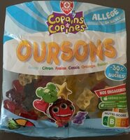 Oursons