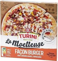 La moelleuse