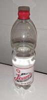 Clear cola