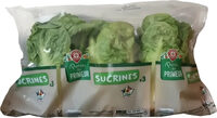 Sucrines