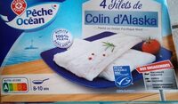 Colin d'Alaska