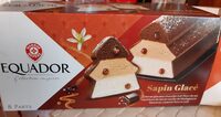 Sapin Glacé