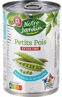 Petits Pois