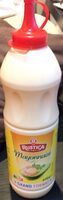 Mayonnaise