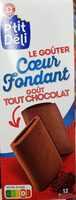 Cœur Fondant