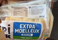 Pain de mie