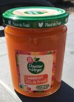 Abricot Douceur du Verger