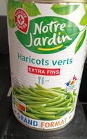 Notre jardin