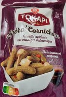Apéro'Cornichons