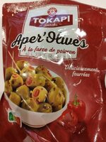 Aper'olives