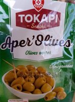 Aper'olives