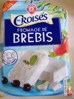 Fromage de brebis en tranche