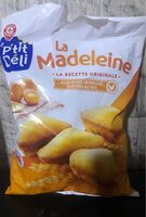 La Madeleine
