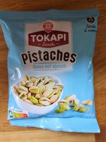 Pistaches
