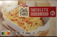 Tartiflette