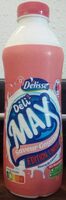 Déli Max, Saveur goyave
