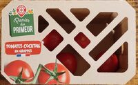 Tomate cocktail