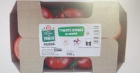 Tomates