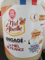 Miel de France