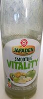 Smoothie Vitality