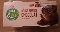 Délice Amande Chocolat