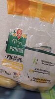 Pommes de terre micro-onde