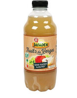 Fruit du verger