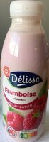 Framboise a boire