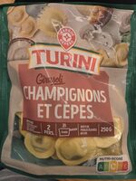 Girasoli Champignons Et Cèpes