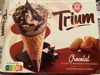 Trium Chocolat