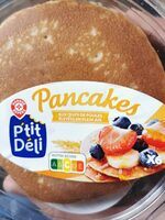Pancakes