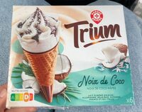 Trium noix de coco