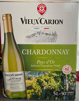 Vieux Carion Chardonnay