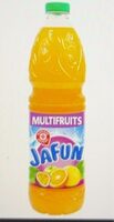 Multifruit Jafun