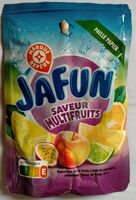 Jafun