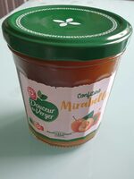 Confiture Mirabelles
