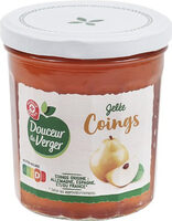 Gelée de coings