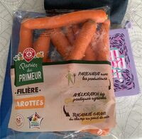 Carottes