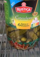 Cornichons