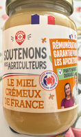 Miel de france