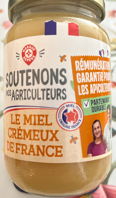 Miel de france