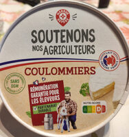 Coulommiers