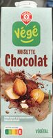 Noisette Chocolat