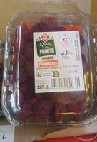 Framboises