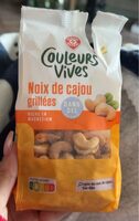 Couleurs vives