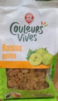 Raisins golden