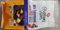 Mix gourmand